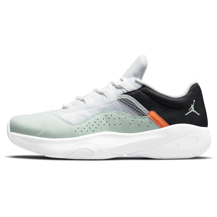 

Новые Jordan 11 CMFT Low Barely Green CW0784-300 41