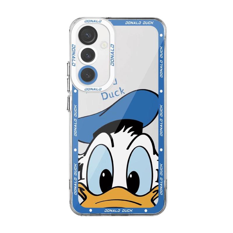 Disney Mickey Minnie Mouse phone Case for Samsung Galaxy A13 A14 A15 A23 4G 5G A24 A25 A33 A34 A53 A54 A73 Cover