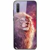 Pro pouzdra Xiaomi Mi A3 9SE 9Lite Módní tvrzené sklo Pevná zadní kryty pro pouzdra na telefon Xiaomi Mi 9 SE Bumper Fundas Coque MiA3