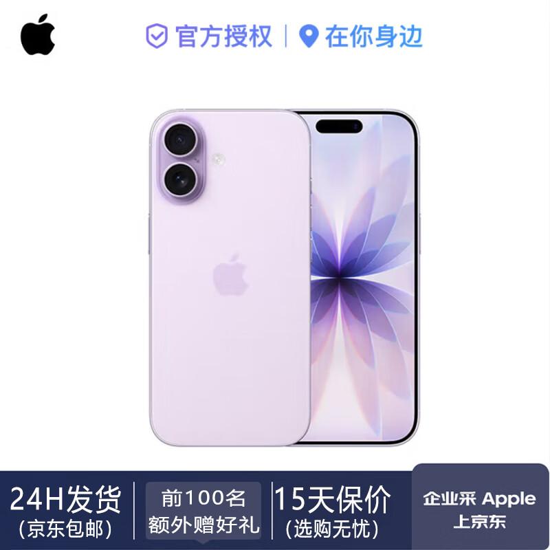 

Apple iPhone 17 (CN version)
