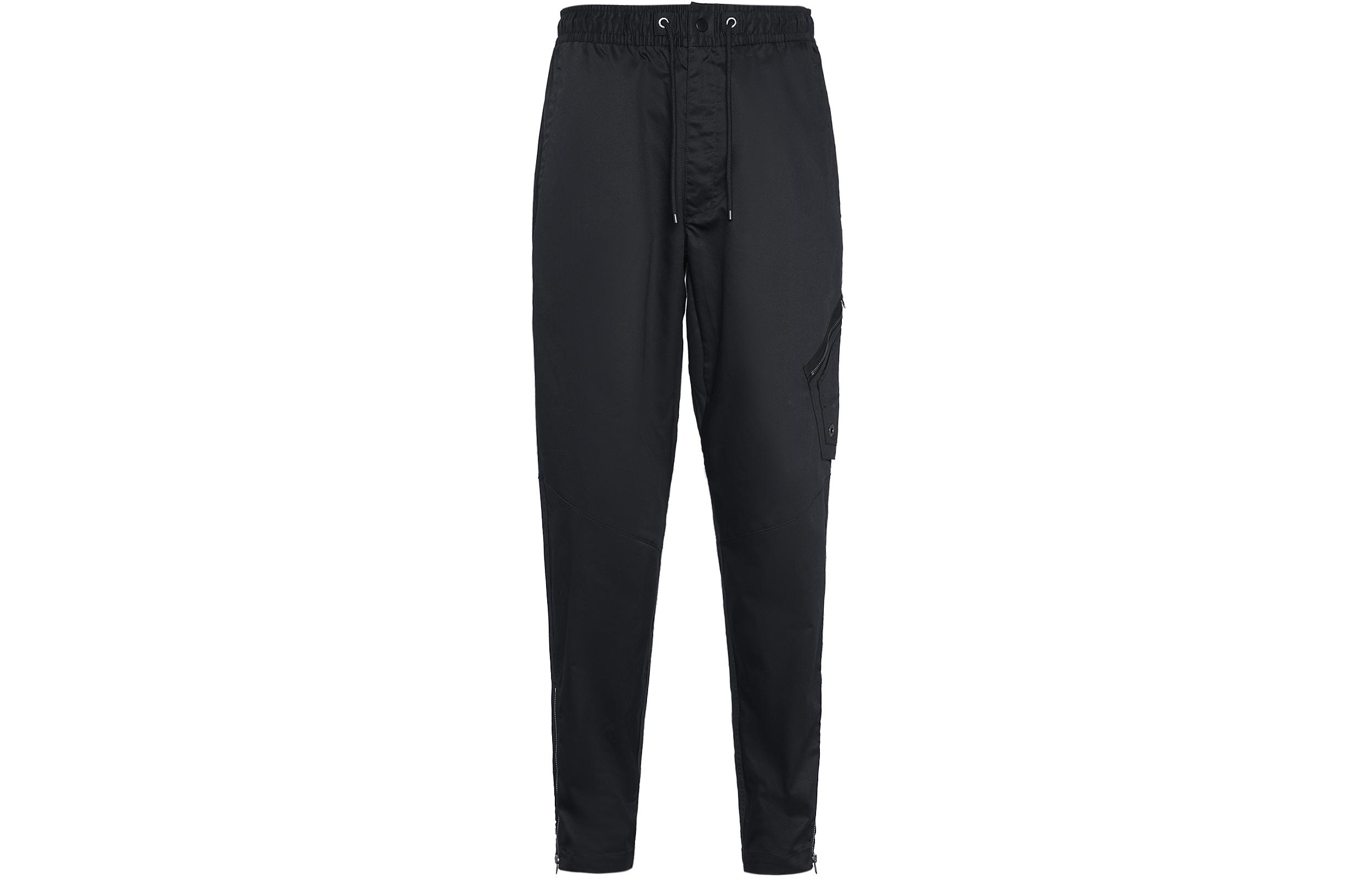 Jordan Sporthose Herren Moderat 2XL black