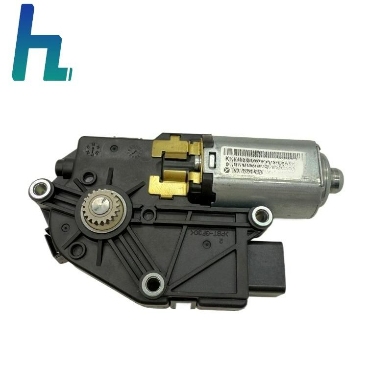 81631D3000 High Quality Sunroof Moon Roof Motor for 2016 - 2020 Hyundai Tucson TL 1.6T