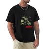Saw Aunisexda Reverse Bear Trap Tshirt Trendy Pattern Tshirt For Unisex