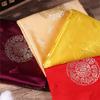 100x75cm High Grade Brocade Fabric Chinese Jacquard Thick for Women Garment Textile Skirt Hanfu Cheongsam Sewing Cloth