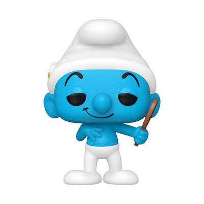 Smurfs Vanity Smurf Pop! Βινύλι
