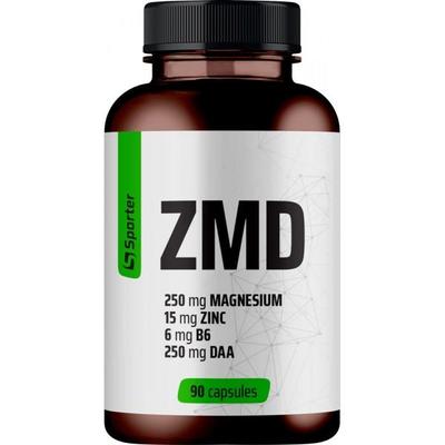ZMD – 90 Kapseln
