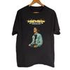 John Denver Schwarzes Baumwollhemd Volle Größe S5XL Unisex CS187 Unisex T-Shirt