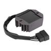 Motorcycle Voltage Regulator Rectifier for Suzuki Burgman AN250 99 02 AN400 98 02