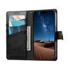 For Xiaomi Redmi K90 5G/Poco F8 Pro Leather Case Butterfly Floral Imprint Wallet Stand Cover
