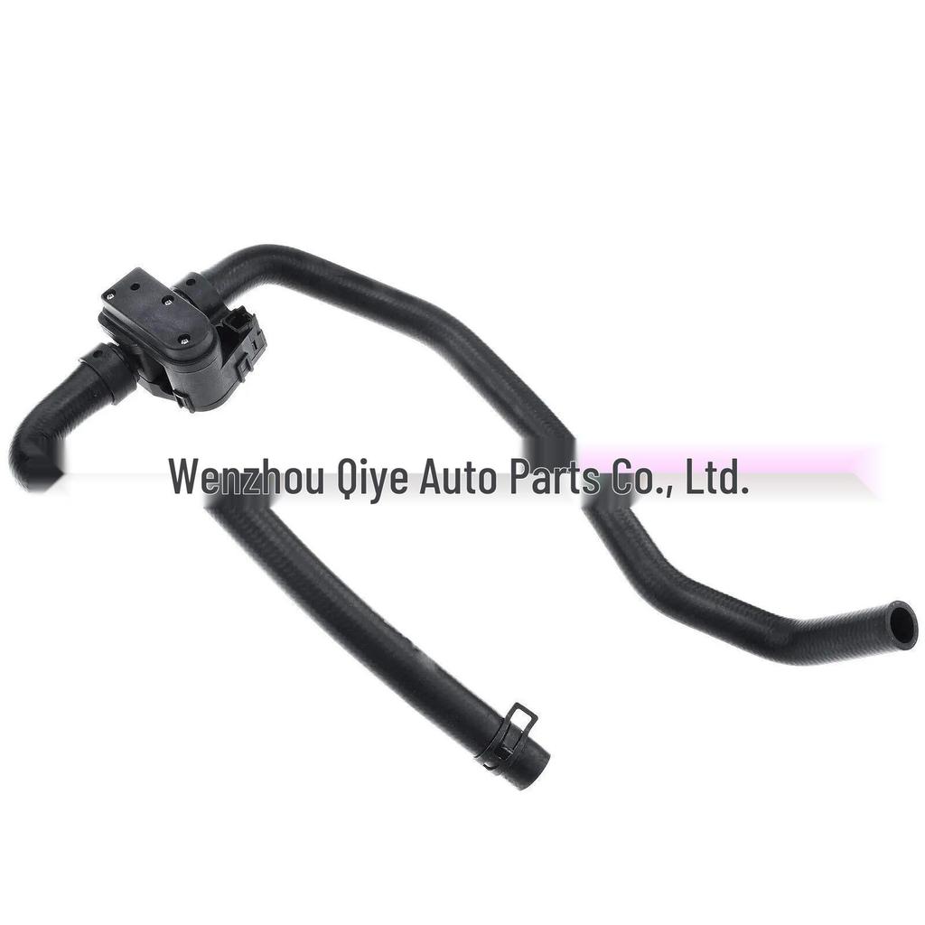 Nissan Zawór elektromagnetyczny zawór sterujący płynem chłodzącym 92400-ZT10A 92400-ZH00A