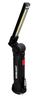 Rechargeable Led Cob Workshop Lamp, 900 Lm, With Flashlight, Small
