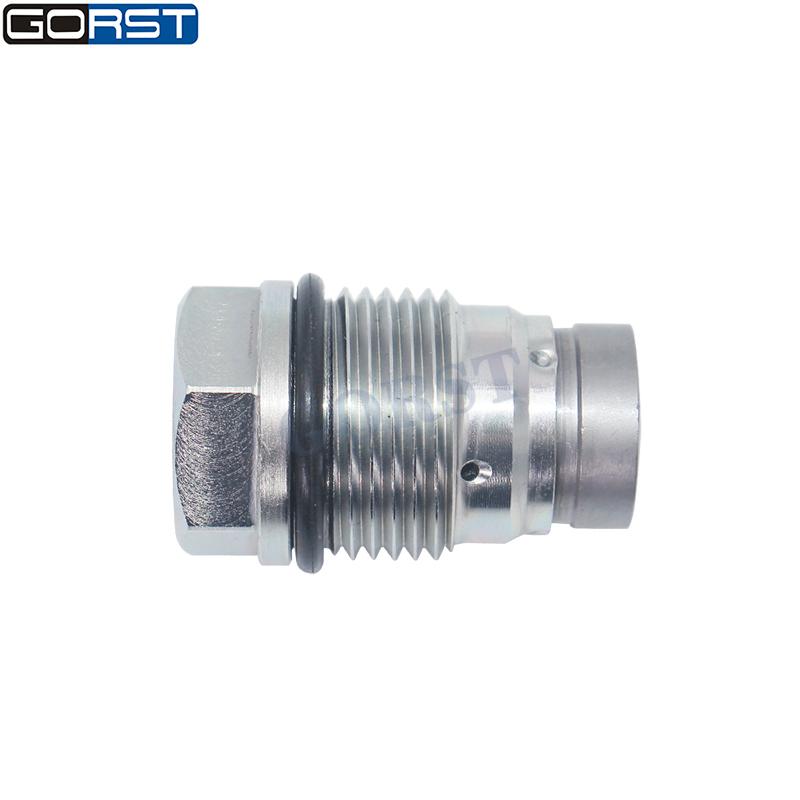 Common Rail Pressure Relief Valve 1110010024 for MAN TGL TGM T413278 32K61-07300 51103040300