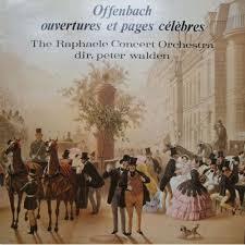 

Виниловая пластинка ЖАК ОФФЕНБАХ - Увертюры и Знаменитые Страницы SFP1050 SFP Франция Классика Б/У