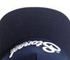 Sproutsy Streetwear Snapback Flat Visor Straight Stoned Men's Hat, Cap,