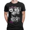 Liv Morgan T Shirt Unisex 100 Cotton Funny TShirts O Neck REVENGE Tee Shirt Short Sleeve Clothes Plus Size