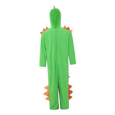 Adults Dinosaur Costume Funny Halloween Costumes for Stage Performance Holiday