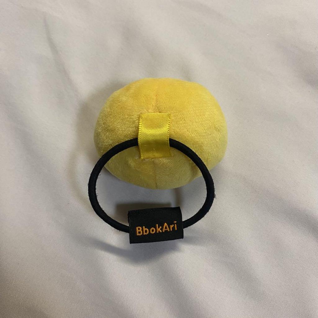 [USED] Stray Kids SKZOO Fan Meeting Goods Pogari Hair Tie