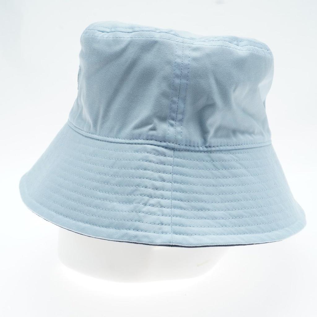 Titleist Men's Reversible Charleston Bucket Hat, Bluebird x Washed Navy, TH24FRCBN2