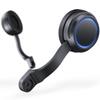 Qianhuan 6th Gen VR Glasses with Headphones - SHINECOM 3D Gaming Headset In Stock