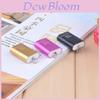Leitor de Cartão de Memória Mini USB Portátil 20 Micro SD TF T-Flash Adaptador Pen Drive