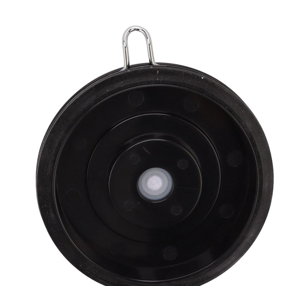 1.2L / 1.5L / 1.8L Coffee Bean Storage Container Airtight Coffee Container  For Cereal Storage