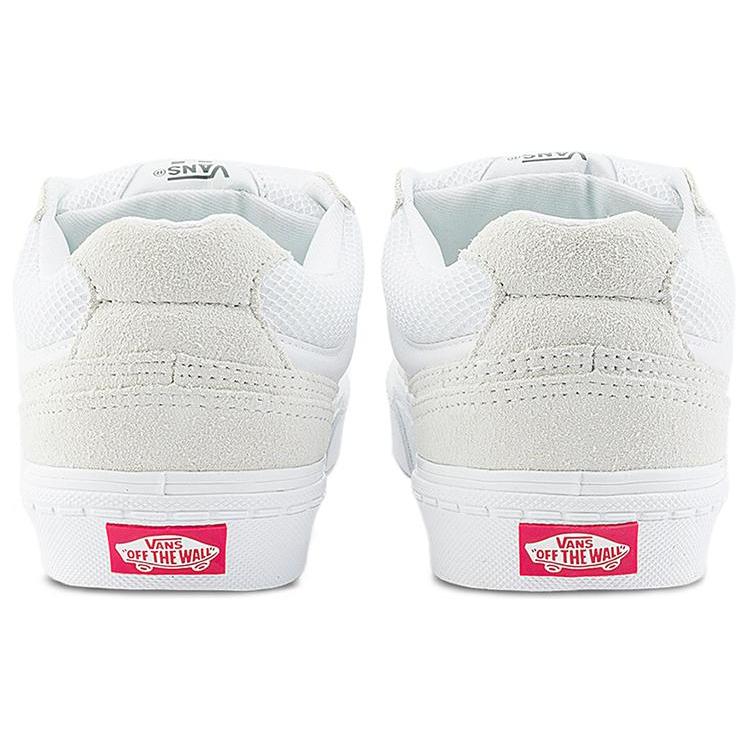 Vans Caldrone Shoes 'White' VN0A5JM2WWW