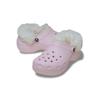 Crocs Zoccoli Comodi Moda Nuvola Classica Calzature Donna 212854-6ZW