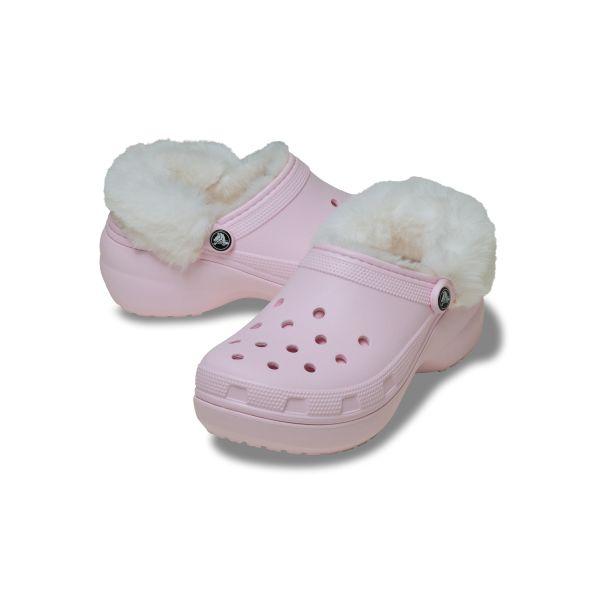 Crocs Zoccoli Comodi Moda Nuvola Classica Calzature Donna 212854-6ZW