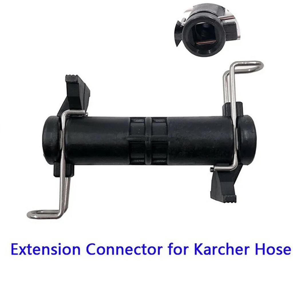 High Pressure Pipe Docking Water Pipe Extension Joint Quick Plug Car Wash Water Pipe