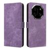 Flip Cover for Blackview Shark 6 / Oscal Tiger 8 PU Leather Full-Body Protection [RFID Blocking] Phone Cases