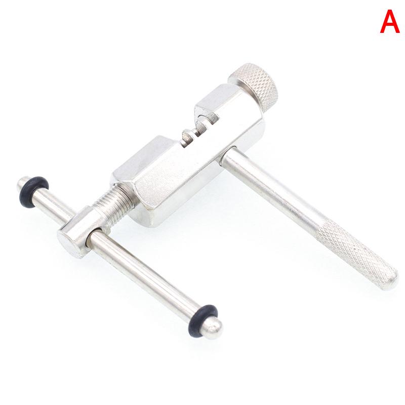 Bike Bicycle Chain Cutter Splitter Breaker Repair Rivet Link Pin Remover Tool