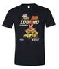 Joey Logano 22 Playoffs T-shirt
