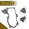 Engine Timing Cover Gasket LH For 2013 Infiniti EX37 FX37 JX35 Nissan Pathfinder