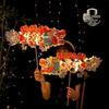 Lilang DIY Cardboard Dragon Dance Lantern Kit