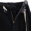 Gramicci Corduroy Outdoor Pants S black Embroidered climbing logo Men's Used