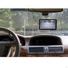 7" Rear View Car Monitor, 170° Wide Angle Scale Lines 4 LED Light Camera Rear/ HD Lens 12V/24V LCD