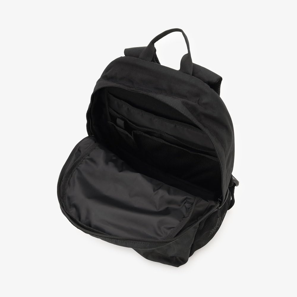 Afternoon Tea Living HR55 Zero Gravity Functional Backpack, 22L Large Capacity, Fits 16-inch Laptops, AGS Function, Black, for Men and Women