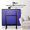 Jianlun JL308 Foldable Indoor Table Tennis Table
