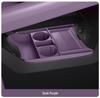 Deep Blue S07 Center Console Lower Storage Box Modification Accessories