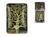 Magnet for Fridge Gustav Klimt Tree Painting Souvenir for Gift