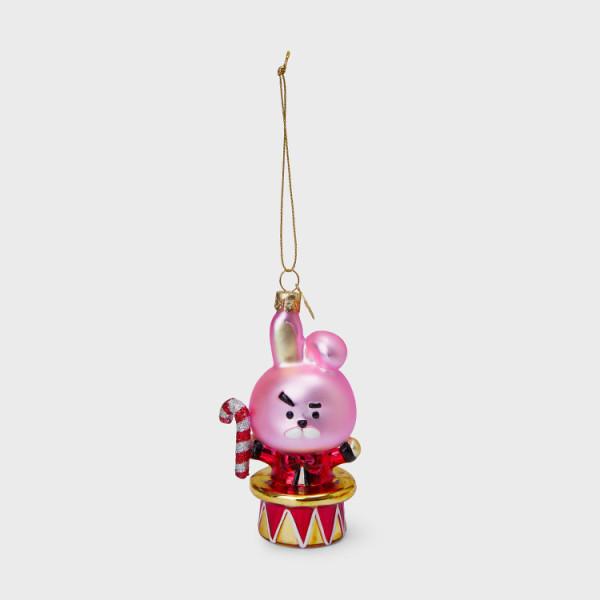 

Праздничное украшение Line Friends BT21 COOKY Bonders