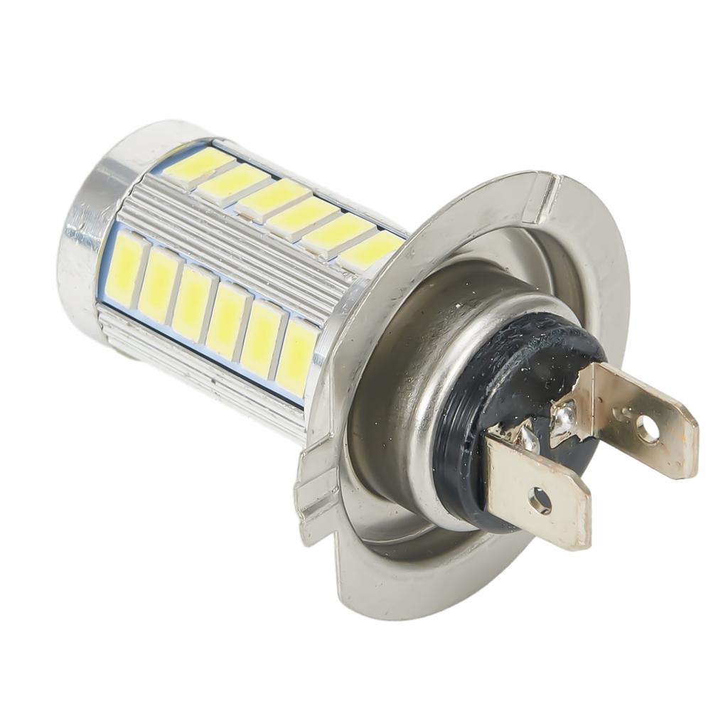 Nebelscheinwerfer vorne 1A 360° Beleuchtung 6W Aluminiumlegierung