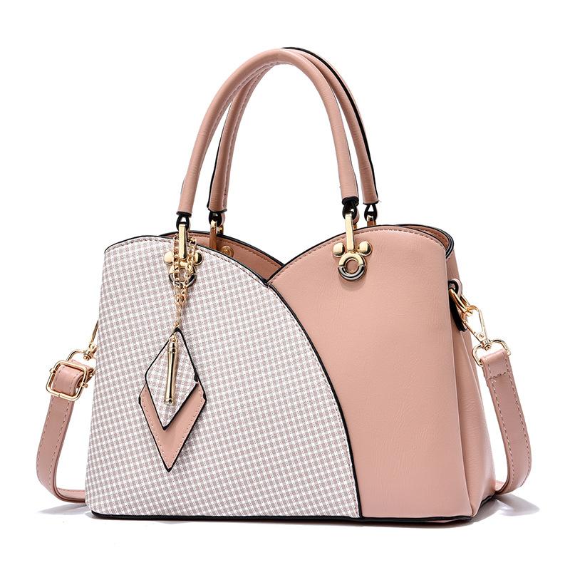 Luxury Handbags Women Bags Women Leather Handbag Shoulder Bags For Women 2026 Female Ladies Hand Bag Sac a Main