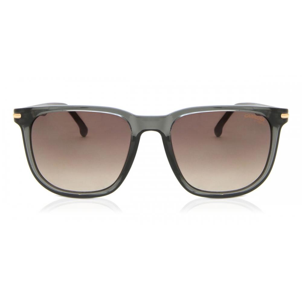 

Carrera 300 S Kb7 Ha uniSex SunglaSSeS Transparent Grey/54-18-145
