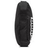 New PUMA Fabric Shoulder Bag Regular Unisex Black 078034-14