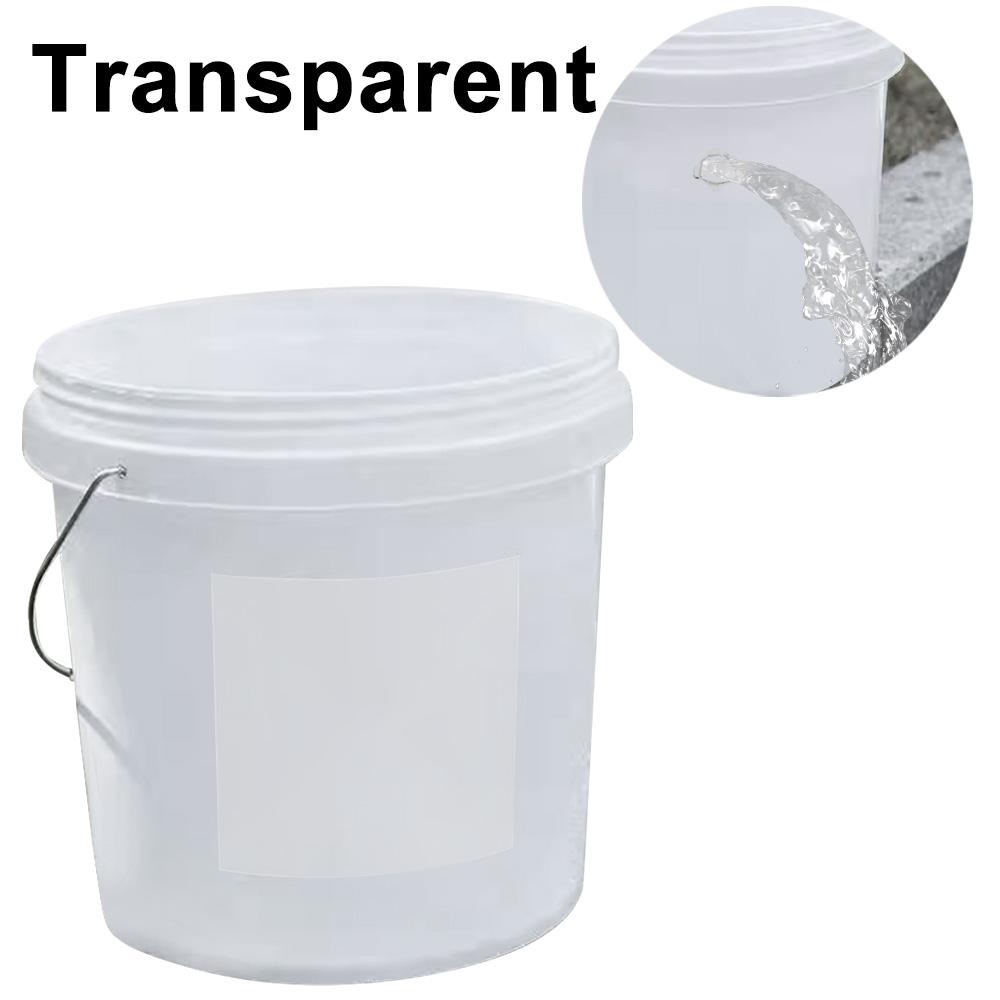 

20x20 см супер прочные водонепроницаемые наклейки для устранения протечек клейкая лента для ремонта изоляционная клейкая лента 10x10cm&as shown прозрачный