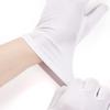 Spandex Elasticity Short Gloves Solid Party Prom Etiquette Performance Props Jewelry Inspection Working Gloves