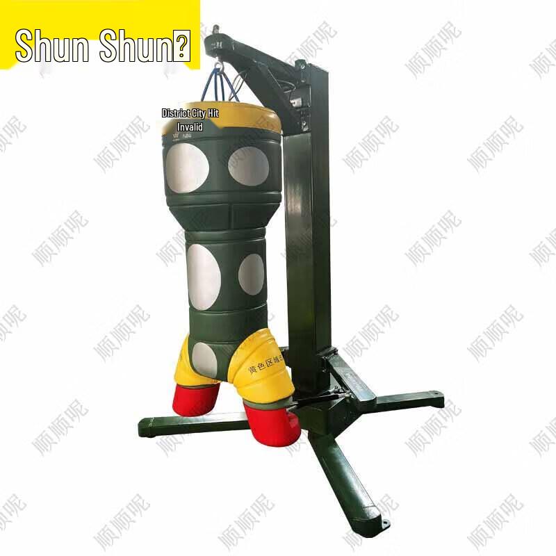 CS Combat Training & Simulation Equipment