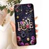 New Fashion Phone Case For Samsung Galaxy A07 4G Soft Silicone Cases For Samsung A07 4G SM-A075B Shockproof Covers Bumpers
