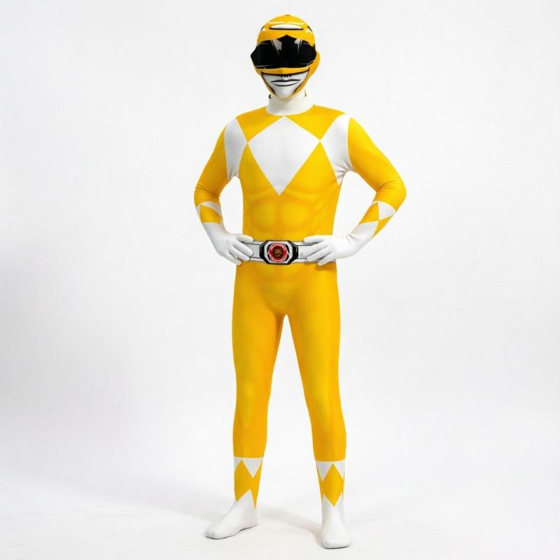 Dinosaur team cos suit children's tights cosplay halloween party cosplay costume